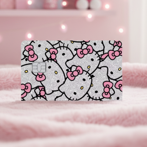 Stickers para tarjetas